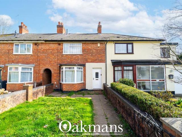 House for sale in Harborne, West Midlands