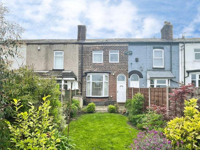 House for sale in Lee Bank, Isle Of Man