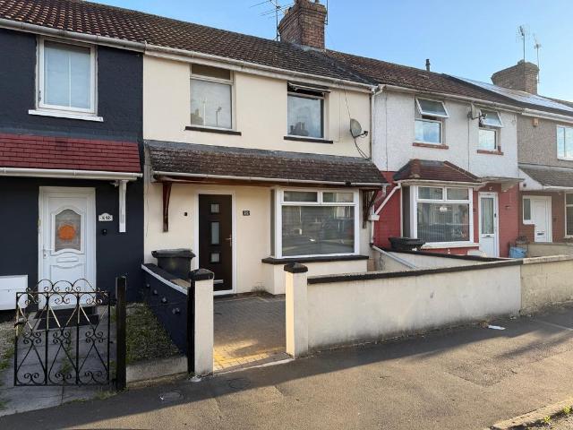 House for sale in Rodbourne, Swindon