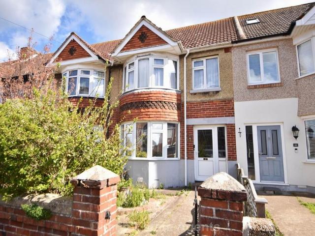 House for sale in Brockhurst, Middlecroft