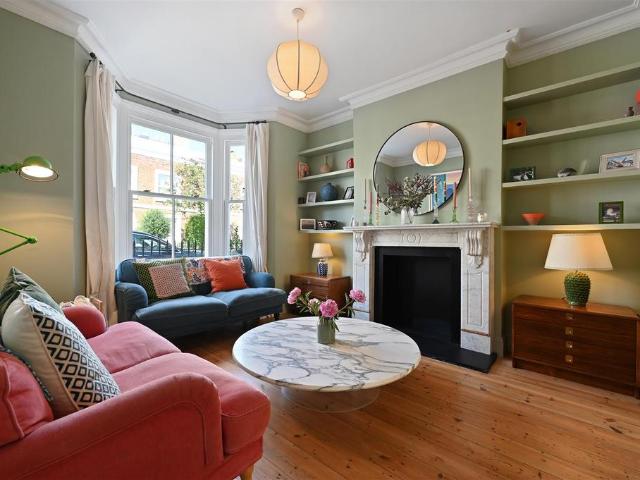 House for sale in Hammersmith, Greater London