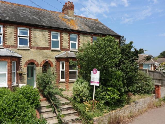 House for sale in Sandwich, Ash