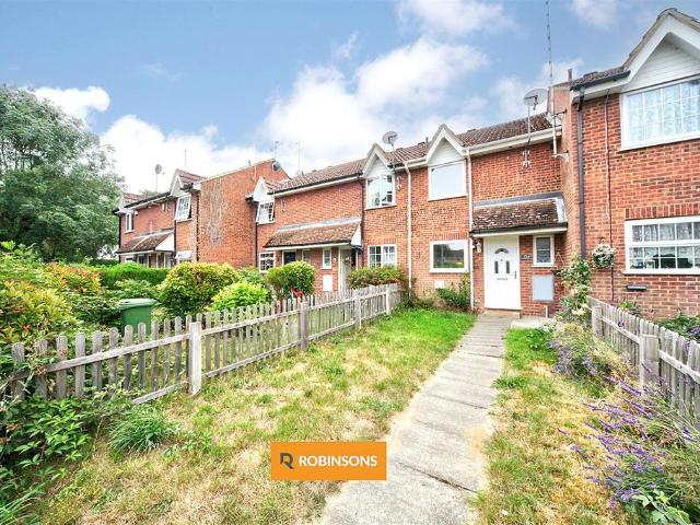 House for sale in Woodside Estate, Houghton Regis