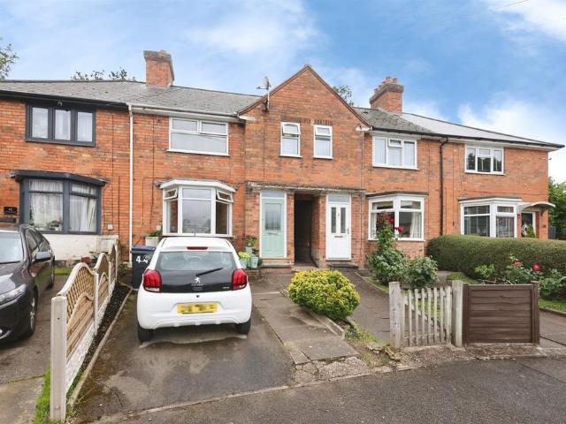 House for sale in Yardley, West Midlands