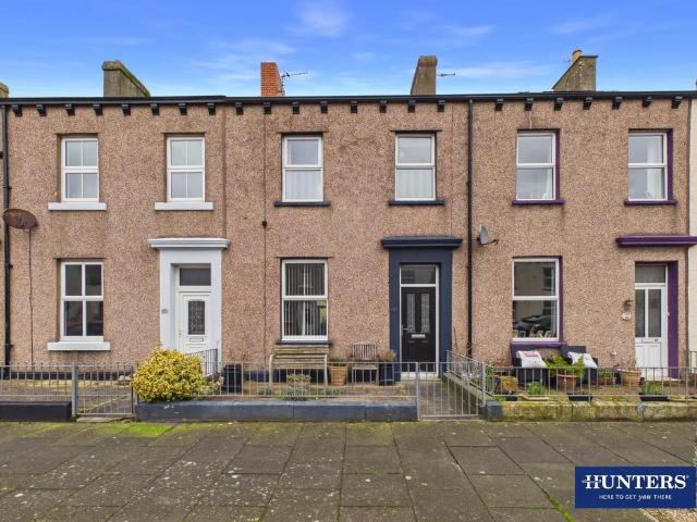 House for sale in Silloth-on-Solway, Silloth