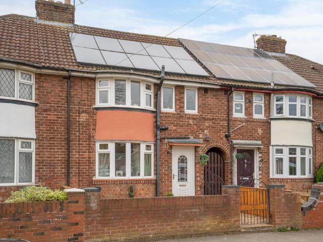 House for sale in Clifton Moor, High Field