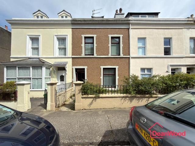 House for sale in Scotland