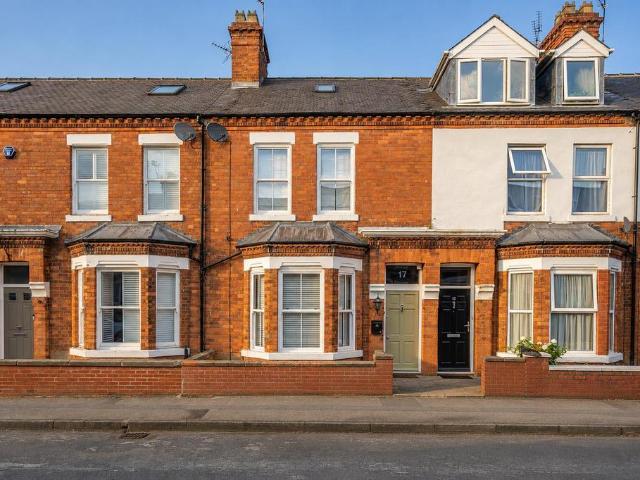 House for sale in Bell Farm, High Field