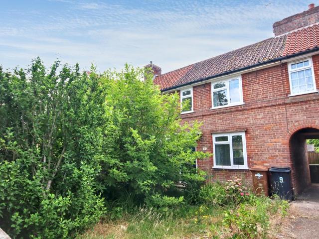 House for sale in Thetford, East Tuddenham