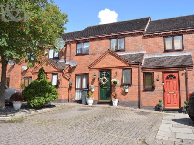 House for sale in Gravelly Hill, West Midlands