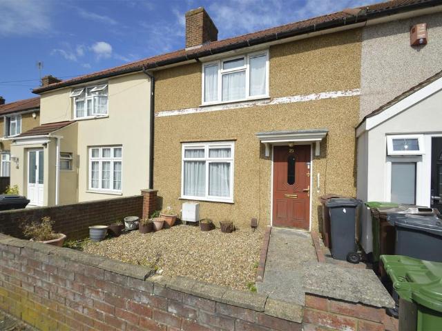 House for sale in Dagenham, Greater London