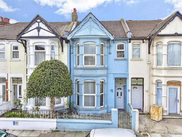 House for sale in Buckland, City Of Portsmouth