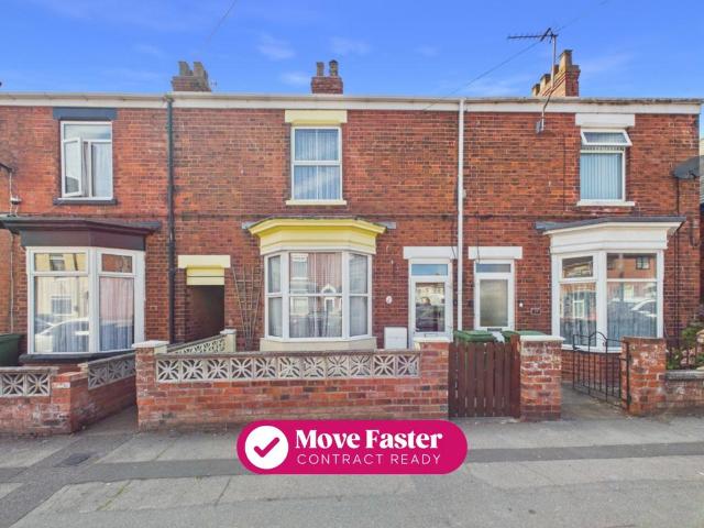 House for sale in Withernsea