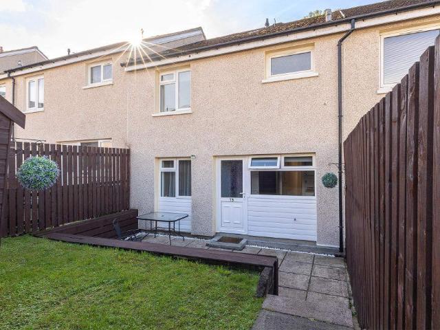 House for sale in Armadale, West Lothian