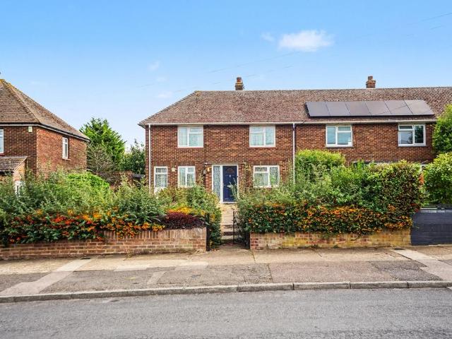 House for sale in Rushenden, Swale