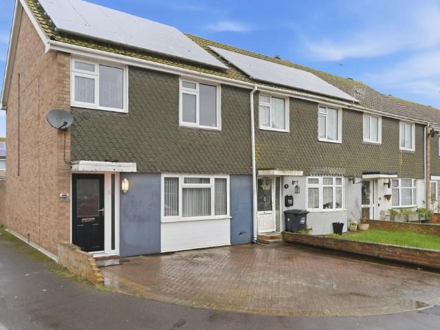 House for sale in Oldmixon, Weston-super-Mare