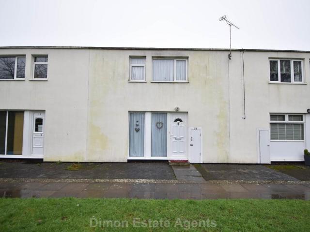 House for sale in Brockhurst, Middlecroft