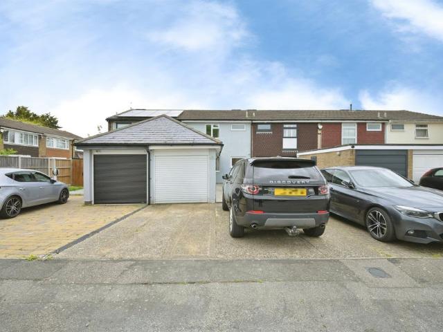 House for sale in Broxbourne, Hertfordshire