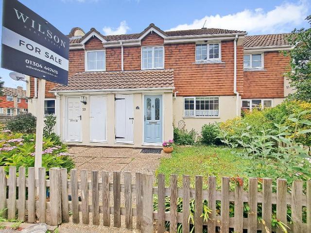 House for sale in Upper Walmer, Ash