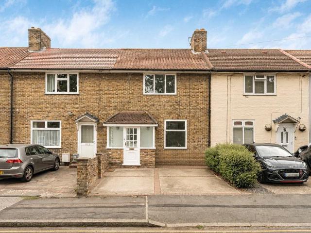 House for sale in London Borough of Lewisham, Greater London