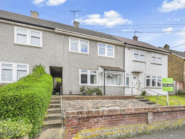 House for sale in Chingford, Greater London