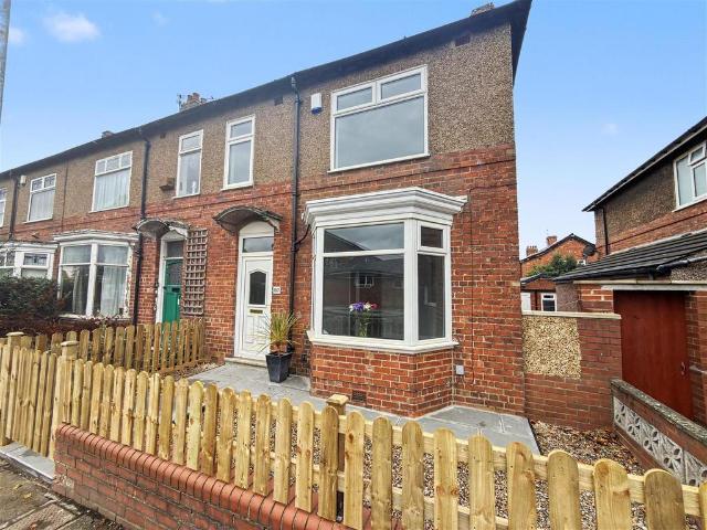 House for sale in Hopetown, Darlington