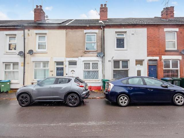 House for sale in Daimler Green, Coventry