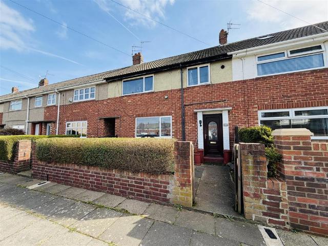House for sale in Clavering, Hart Station