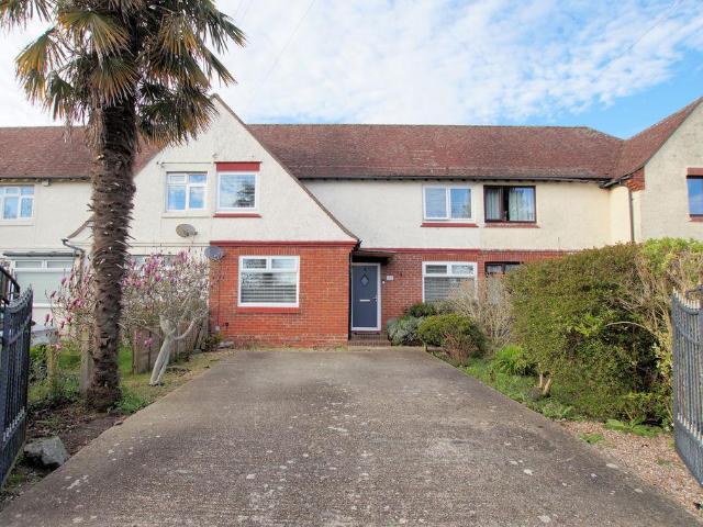 House for sale in Fareham, Isle Of Man
