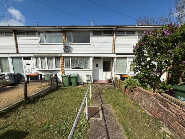 House for sale in Dunstable, Bedfordshire