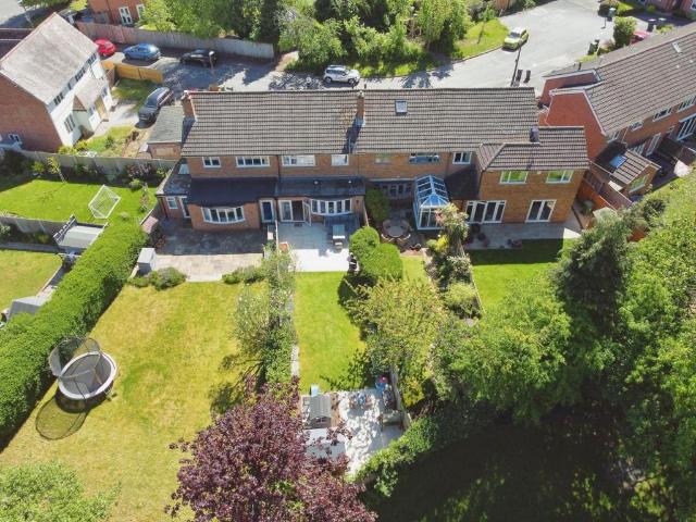 House for sale in Dorridge, Isle Of Man