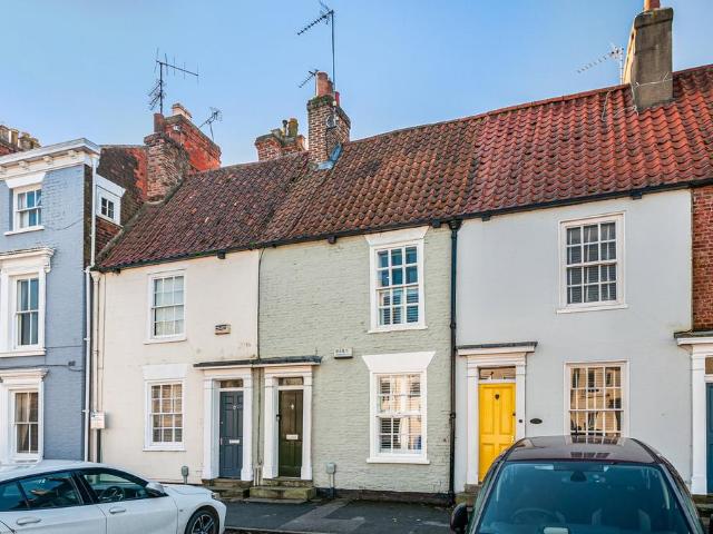 House for sale in Beverley, East Riding Of Yorkshire