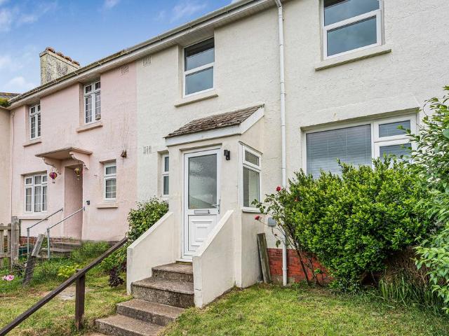House for sale in Strode, Devon