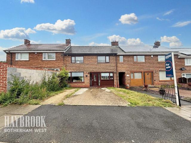 House for sale in South Yorkshire