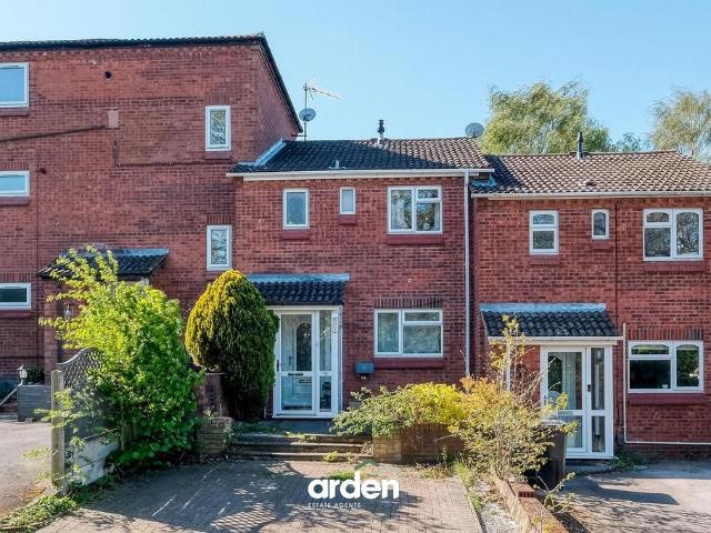 House for sale in Oakenshaw, Redditch