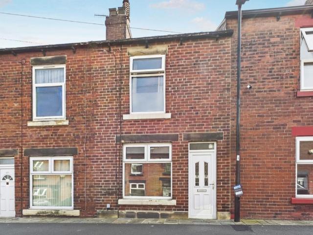 House for sale in Woodseats, South Yorkshire