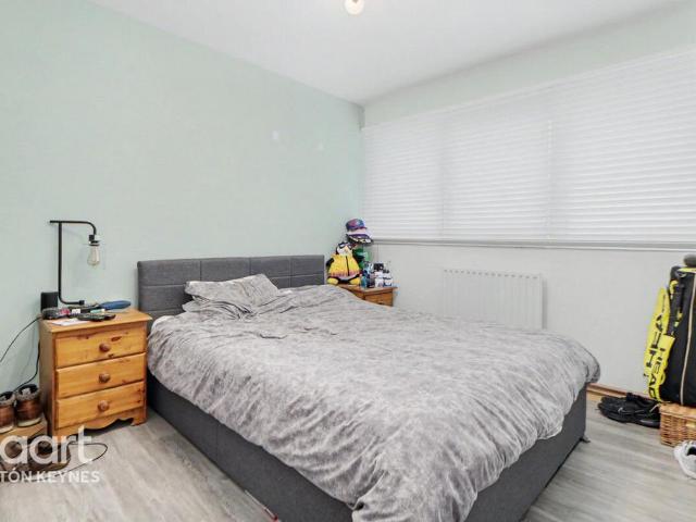 House for sale in Old Wolverton, Milton Keynes