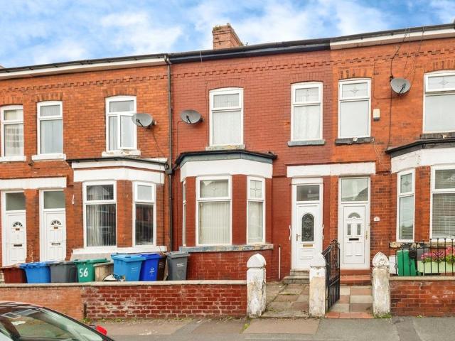 House for sale in Georgia, Greater Manchester