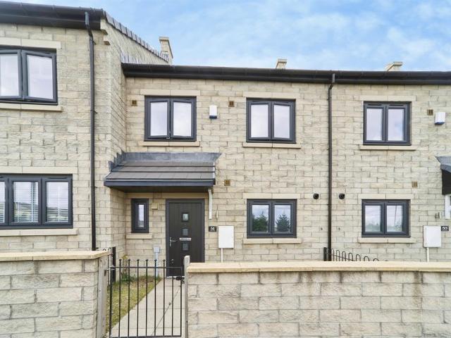 House for sale in Sun Side, Bradford