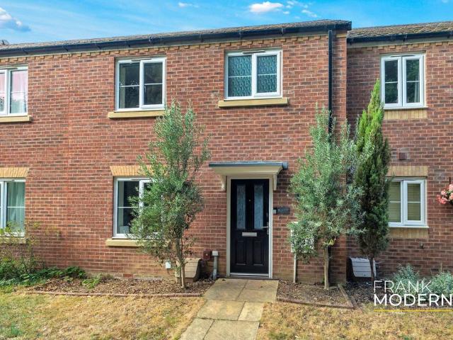 House for sale in Elsea Park, Barholm