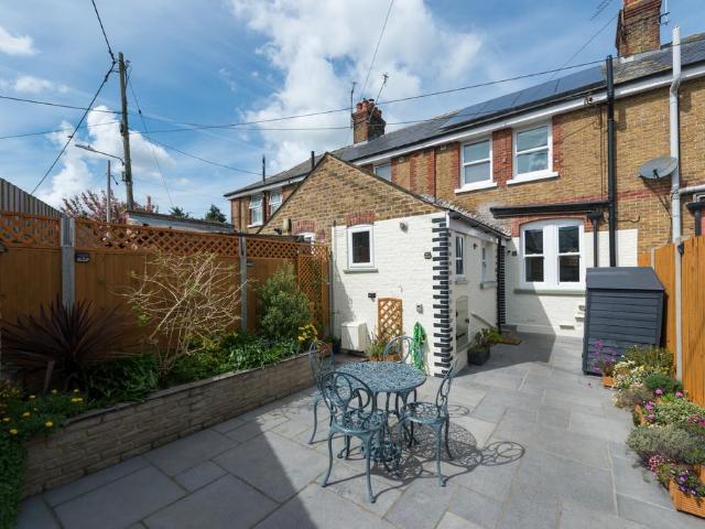 House for sale in The Bridge, Kent
