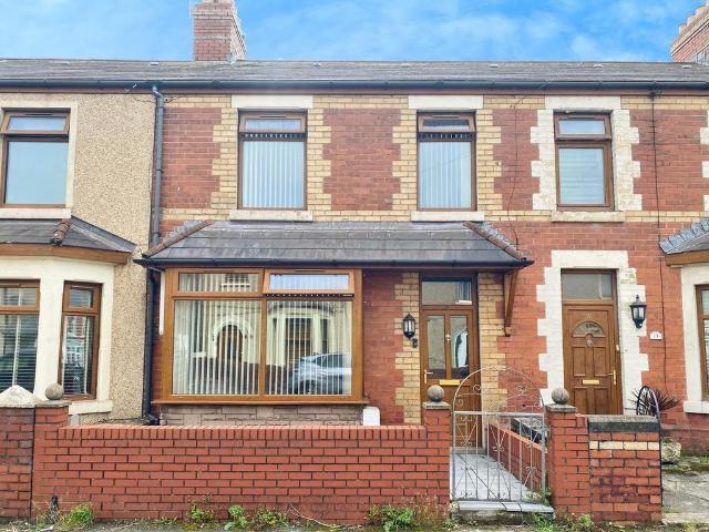 House for sale in Sandfields East, Aberavon