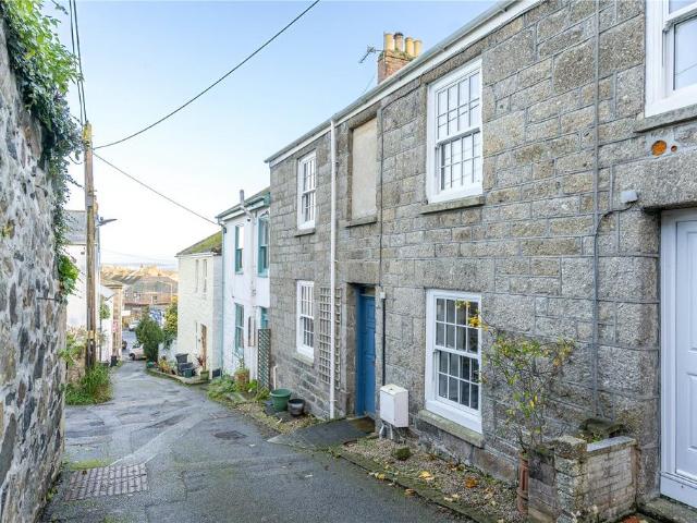 House for sale in Wherrytown, Penzance