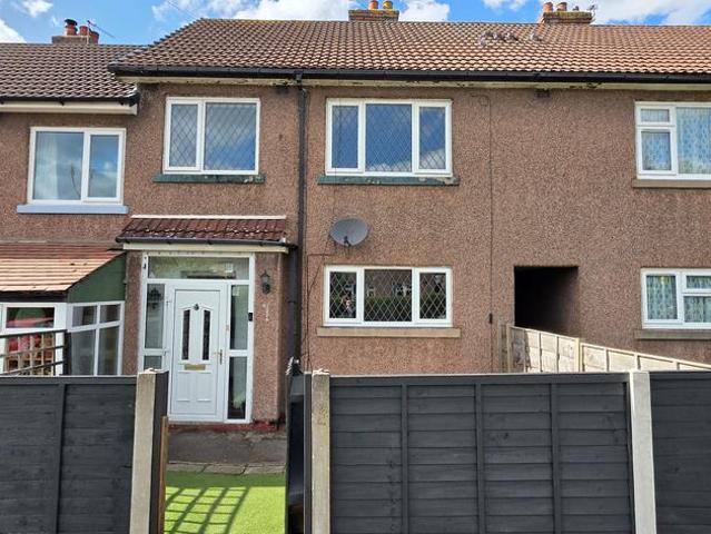 House for sale in Marple, Greater Manchester