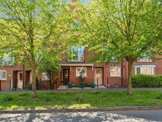 House for sale in Woodthorpe, Elmfield
