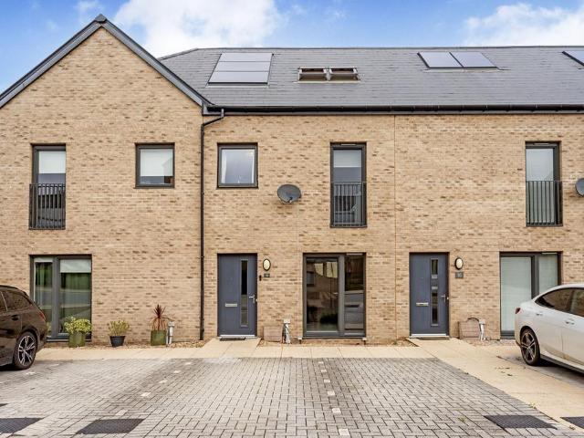 House for sale in Scotland