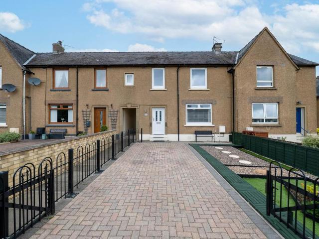 House for sale in Broxburn, Scotland