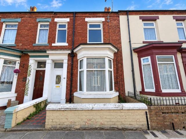 House for sale in Grange, Hartlepool