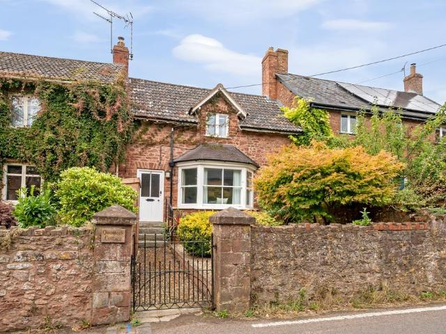 House for sale in Somerset