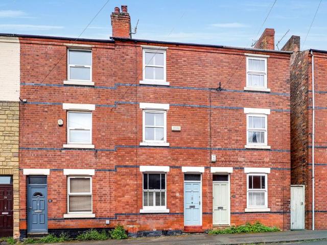 House for sale in Sherwood, Haddon
